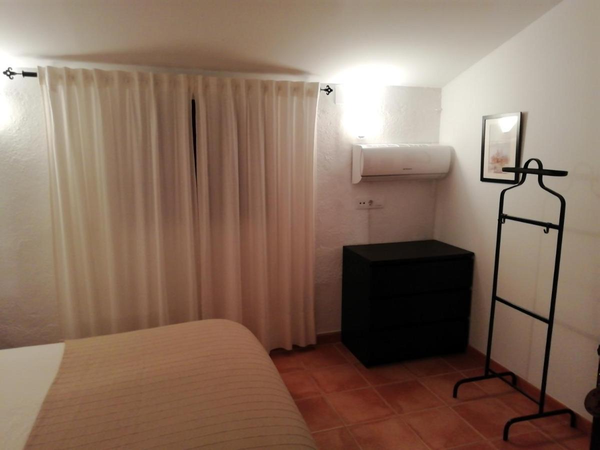 Willa La Casona De Valenzuela Zewnętrze zdjęcie