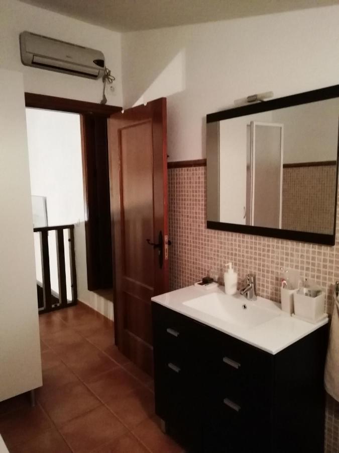 Willa La Casona De Valenzuela Zewnętrze zdjęcie