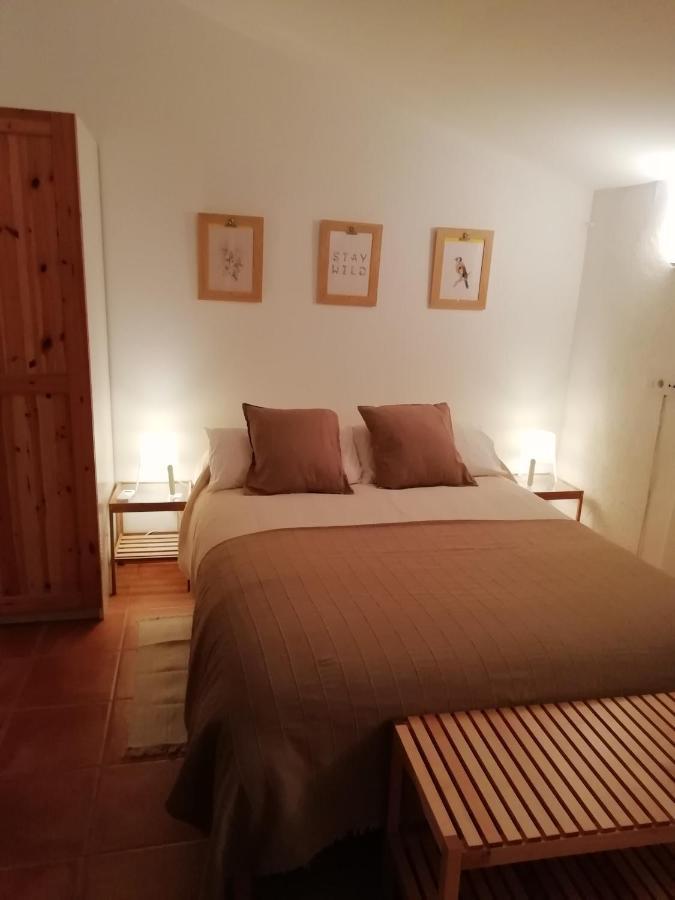Willa La Casona De Valenzuela Zewnętrze zdjęcie