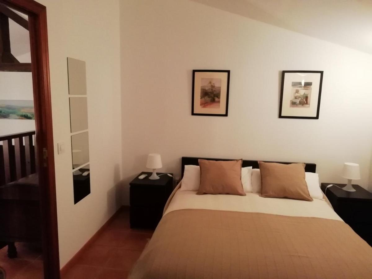 Willa La Casona De Valenzuela Zewnętrze zdjęcie