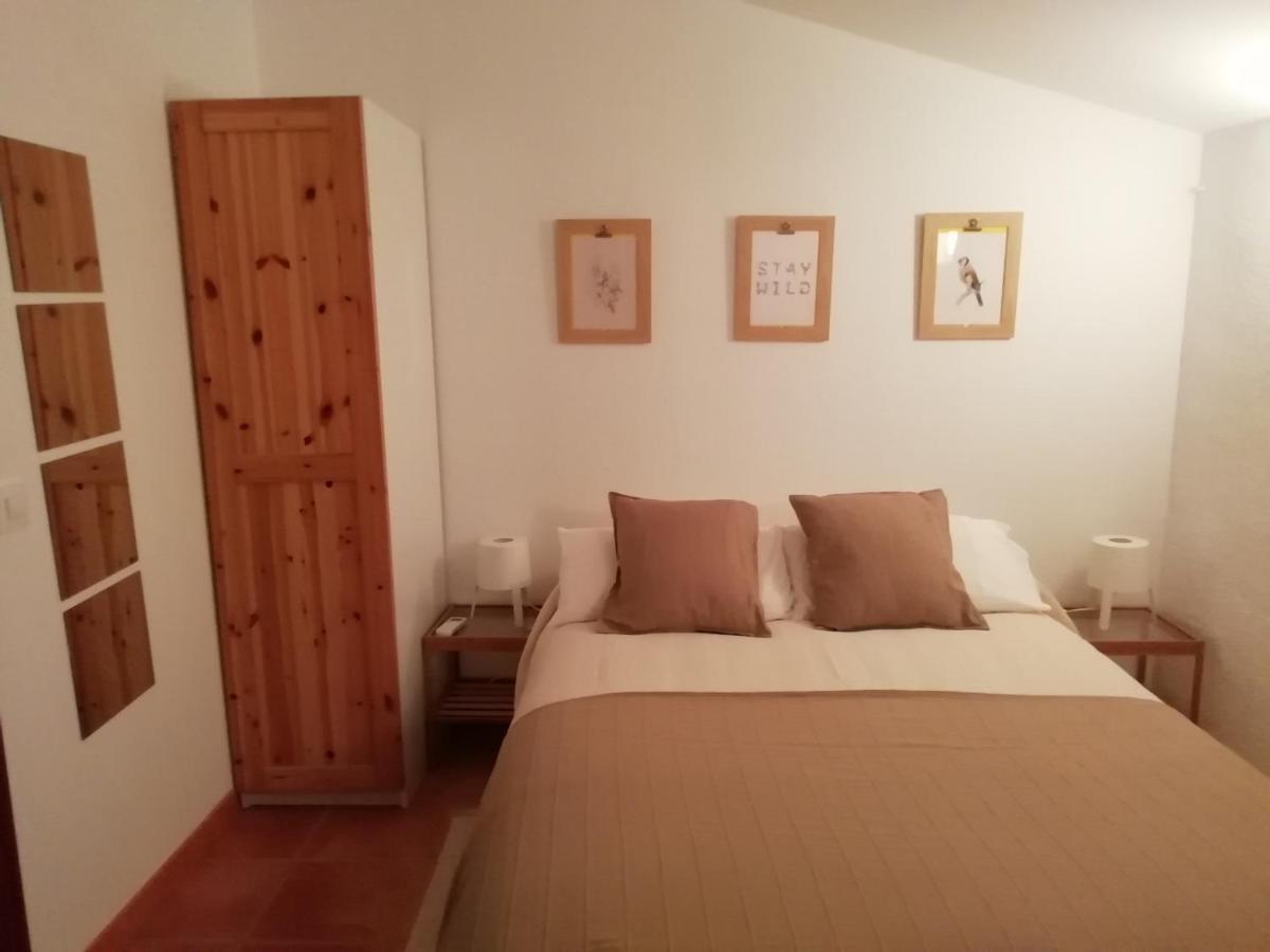 Willa La Casona De Valenzuela Zewnętrze zdjęcie