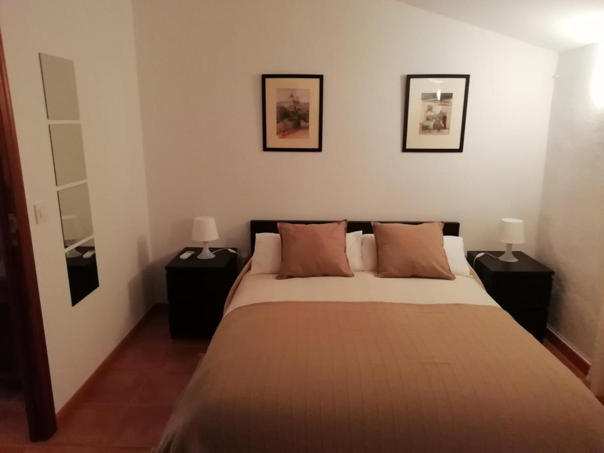 Willa La Casona De Valenzuela Zewnętrze zdjęcie