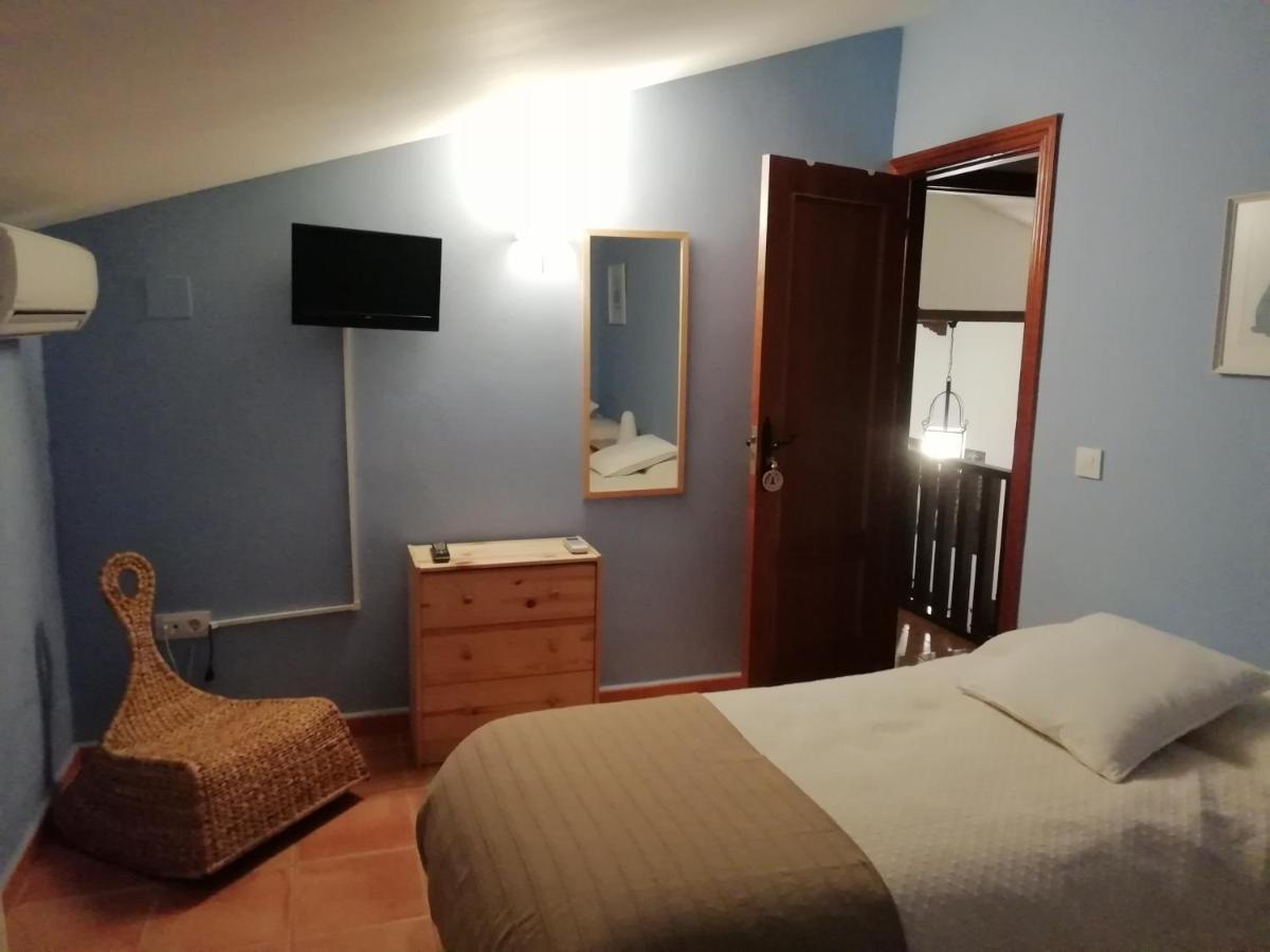 Willa La Casona De Valenzuela Zewnętrze zdjęcie